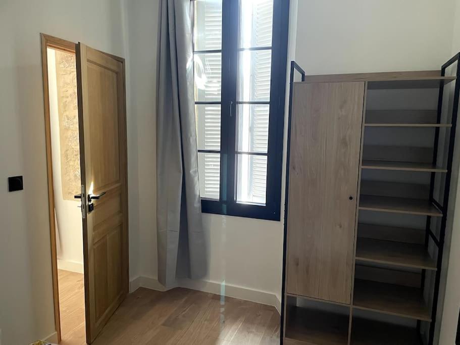Chez Marlene Vieil Antibes, Quartier Sympa Et Dynamique, Clim, Balcon Appartamento Antibes