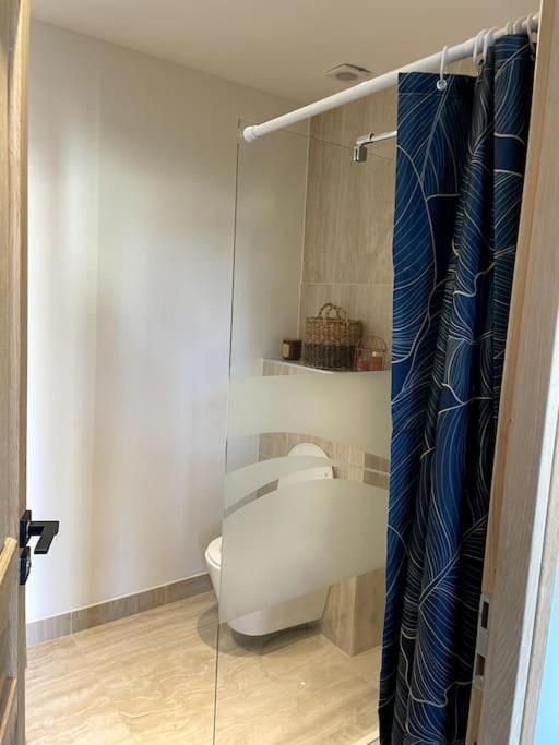 Marlene Vieil Antibes, Quartier Renove Et Dynamique, Clim, Balcon Appartement