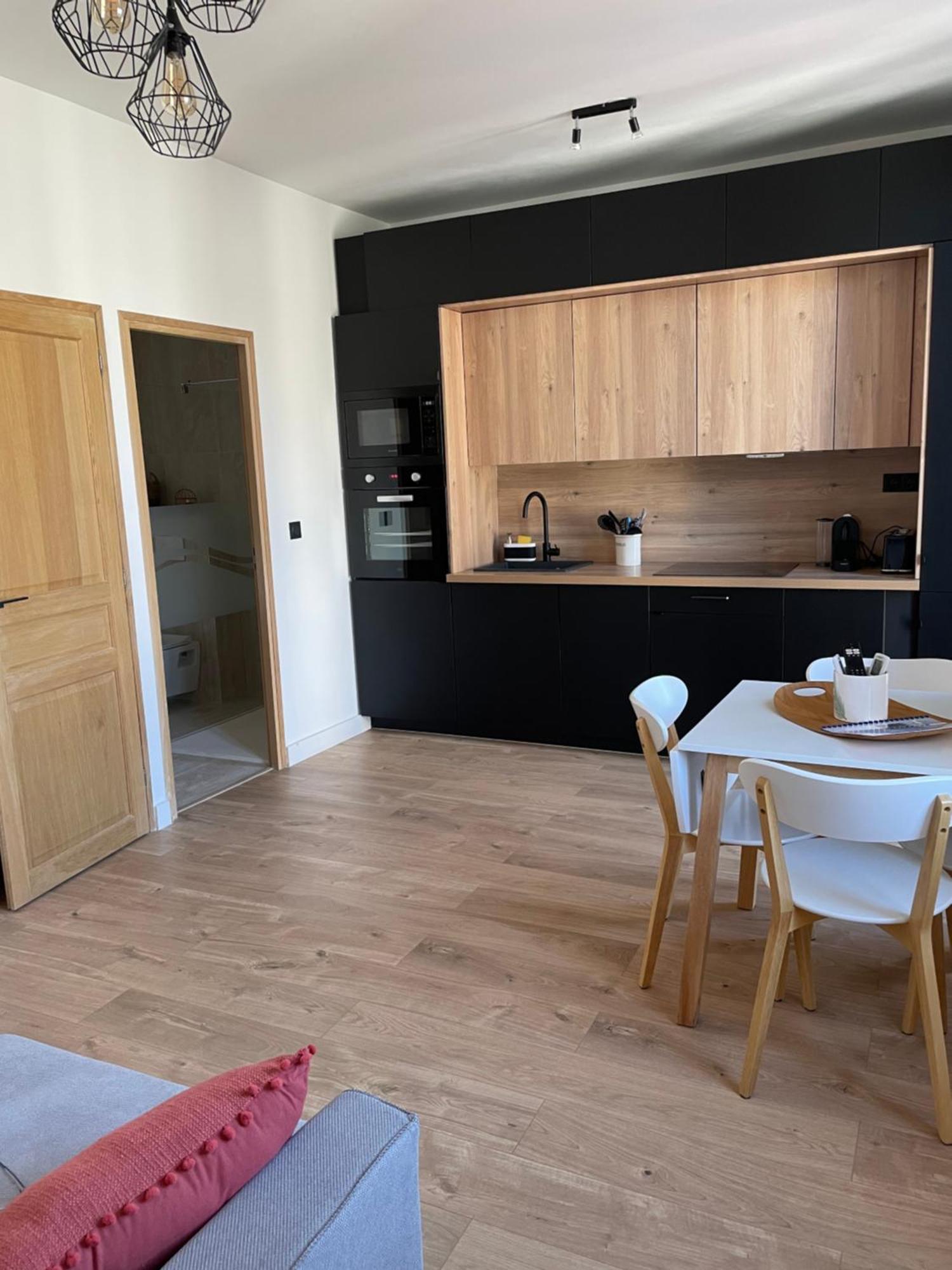 Marlene Vieil Antibes, Quartier Renove Et Dynamique, Clim, Balcon Appartement *